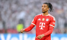 Le Real Madrid prêt à casser sa tirelire pour Michael Olise ?