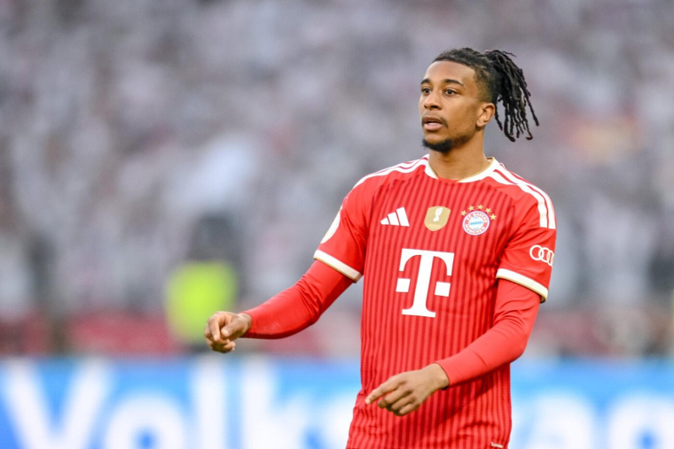 Le Real Madrid prêt à casser sa tirelire pour Michael Olise ?