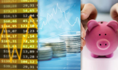 Nos conseils sur vos différents placements en cette fin d'année. (© Adobestock)