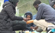 Guerre au Soudan : 10 millions de Soudanais en exil, à Calais ils représentent 60% des migrants