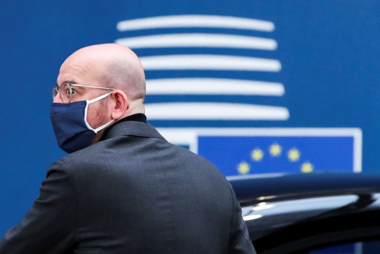 LA CRISE DU BUDGET EUROPÉEN SUR LE POINT D'ÊTRE RÉGLÉE