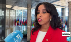 L'Afrique visée par les droits de douane imposés par Donald Trump