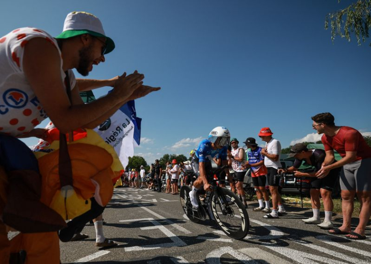 Tour de France