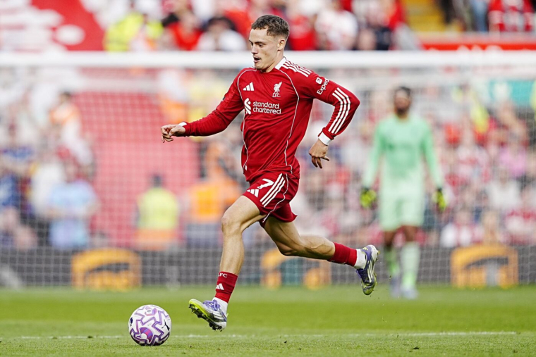 Les clubs anglais ont fait chauffer la carte