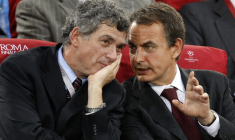 Un ex-président de la fédération espagnole risque plus de 15 ans de prison