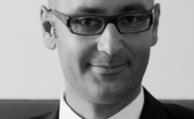 David Allouche, co-auteur de ''Marchés financiers, sans foi ni loi ?''.