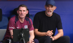 Thomas Tuchel pas tendre avec ses joueurs