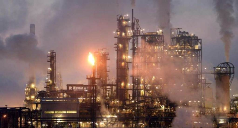 L'annonce du fonds norvégien ne touche pas le géant pétrolier. (© Total)