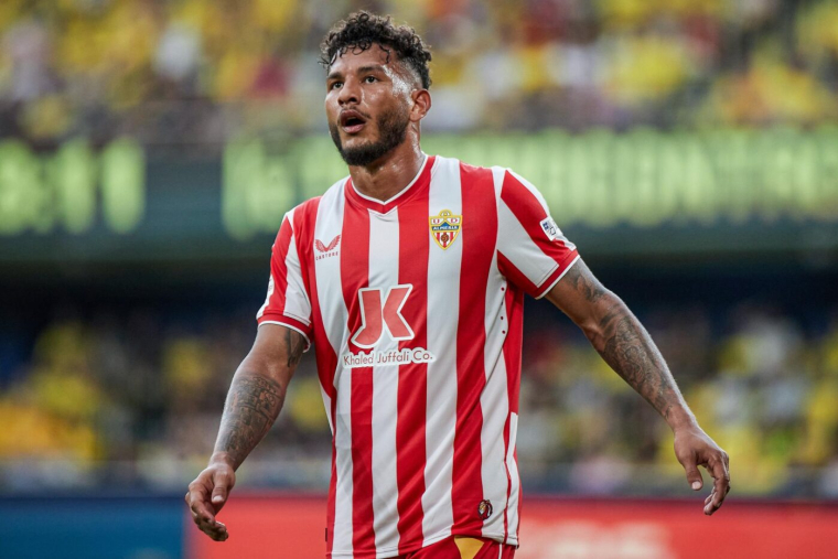 Luis Suárez poursuit des cambrioleurs en Espagne