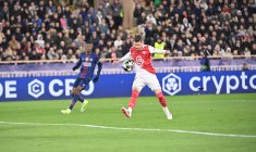 Monaco écrit déjà l’histoire contre Paris !