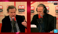 Présidentielle en France : quelle position des candidats d'extrême droite face à la Russie ?