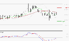 BAINS MER MONACO : Peu de risque à moyen terme