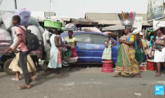 Les tirailleurs de Poutine : enquête sur ces Africains dans les rangs de l’armée russe en Ukraine