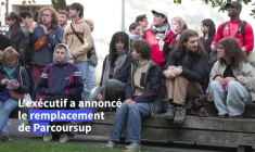 Mobilisation étudiante : les réponses du gouvernement, "des miettes et une arnaque"