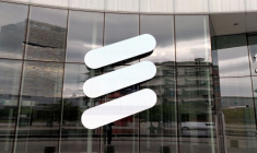 OUVERTURE AUX USA D'UNE ENQUÊTE APRÈS LA PLAINTE D'ERICSSON CONTRE SAMSUNG