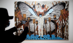 LA FIAC FAIT SON RETOUR AU GRAND PALAIS ÉPHÉMÈRE