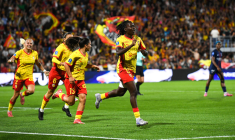 Le RC Lens féminin pourrait perdre sur tapis vert face au PSG