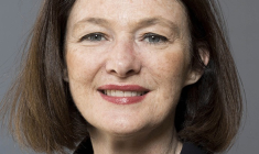 Sandra Crowl, Stewardship Director chez Carmignac. (crédit photo : DR)