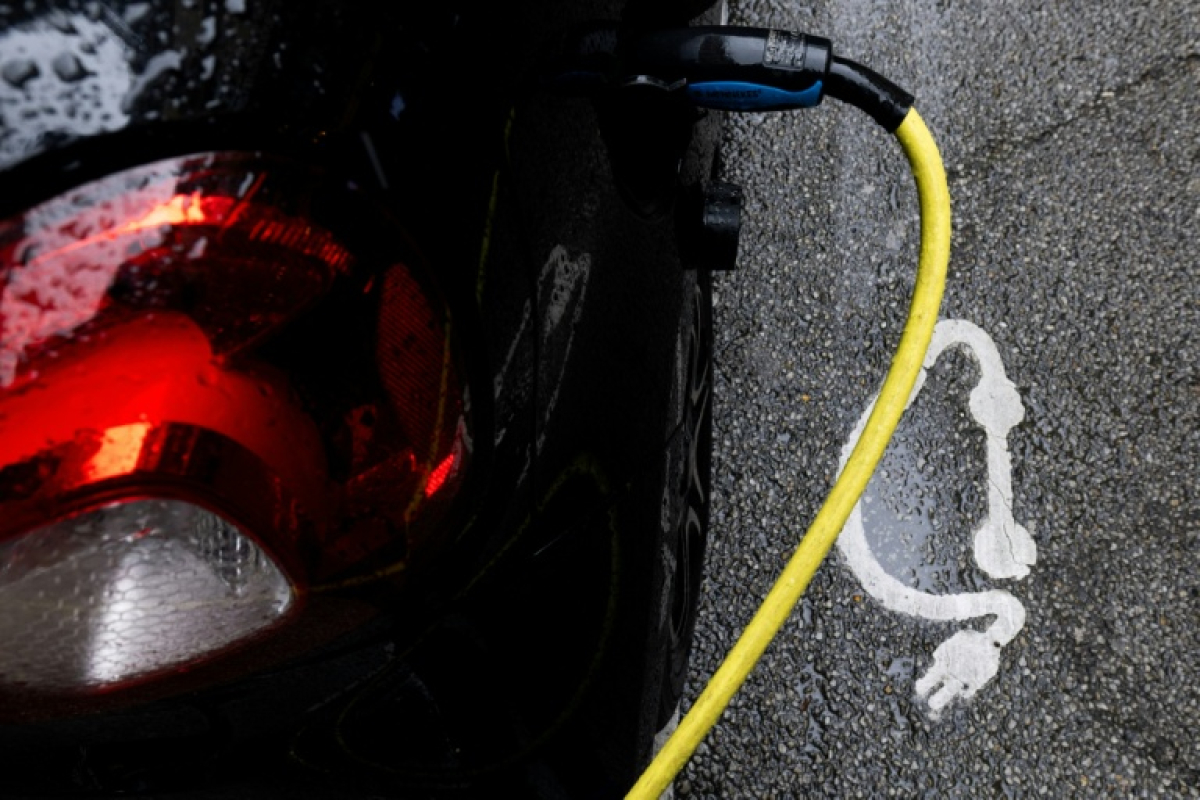Ventes de voitures électriques en France : bond de 48 % depuis janvier, dopées par la Renault 5 et les marques chinoises