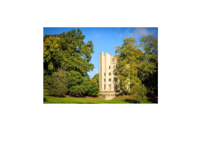 Arpentez le désert de Retz (Capture site internet desertderetz.fr)