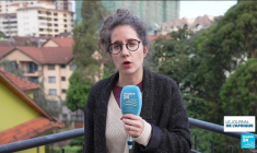 Kenya : manifestation contre le projet budgétaire