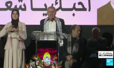 Denis Mukwege sur France 24 : "La RD Congo est la première crise internationale négligée"