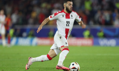 Un ancien de l'OL régale en amical