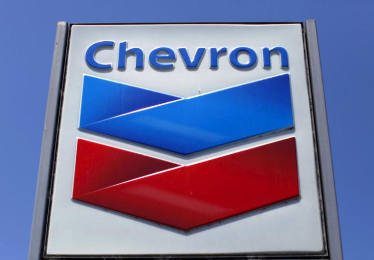 CHEVRON LIBÈRE LA VOIE À OCCIDENTAL POUR LE RACHAT D'ANADARKO