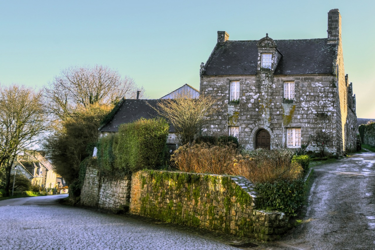 Les Bretons ont de plus en plus de mal à se loger. (illustration) (Pixabay / christels)