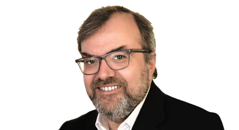 Stéphane Toullieux, gérant de la société Athymis Gestion. (© DR)