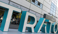 VW POURRAIT LANCER L'IPO DE TRATON LA SEMAINE PROCHAINE