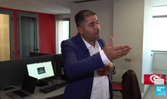 Tunisie : la liberté de la presse en danger ?