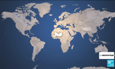 Au Sahel, l'Etat islamique se crée un sanctuaire à la frontière entre le Mali et le Niger