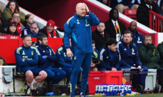 Comme l'OM, Nottingham Forest a viré son entraîneur en pleine nuit