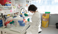 Combien de tests de dépistage la France pourra assurer dans les prochaines semaines ? © PATRICK GELY/SIPA / SIPA