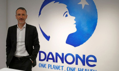 DANONE: LE PLAN D'ADAPTATION COMPRENDRA D'IMPORTANTES RÉDUCTIONS DE COÛTS, DIT SON PDG