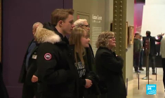 Musée d'Orsay : gare aux chefs d'œuvres !