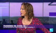 Covid-19 : le vaccin doit-il être un bien public mondial ?
