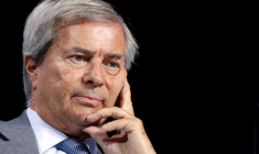 JUSTICE: BOLLORÉ PRÉPARE SES ACTIONNAIRES À UN AVIS DE GRAND FRAIS