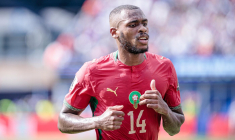 Issa Diop rejoint un promu en Premier League