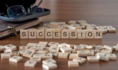 Faut-il supprimer la réserve héréditaire du conjoint pour une meilleure sécurité successorale ? (Crédits photo: ©  lexiconimages - stock.adobe.com)