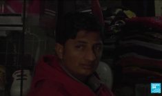 Le Pakistan touché par une gigantesque panne d'électricité