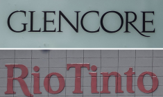 ( AFP / FABRICE COFFRINI )