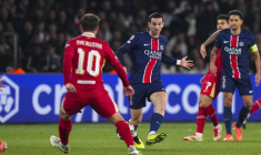 Deux Parisiens et cinq joueurs de Liverpool sous la menace d’une suspension