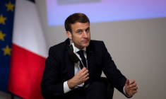 FRANCE: LA DÉPUTÉE LAURE DE LA RAUDIÈRE PROPOSÉE À LA TÊTE DE L'ARCEP