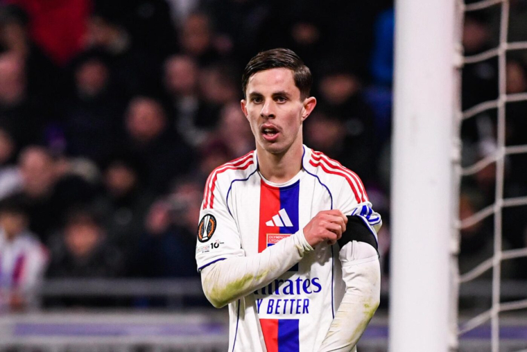 Un but et au lit pour Rémi Himbert !