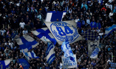 Des banderoles hostiles au Vélodrome avant OM-Rennes