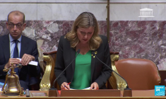 France : après le 49.3, la motion de censure examinée vendredi soir