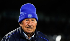 Guy Roux se paye le directeur sportif d'Auxerre