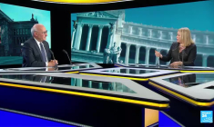 Philippe Etienne : "La Hongrie a clairement cherché à ralentir l'UE sur le soutien à l'Ukraine"